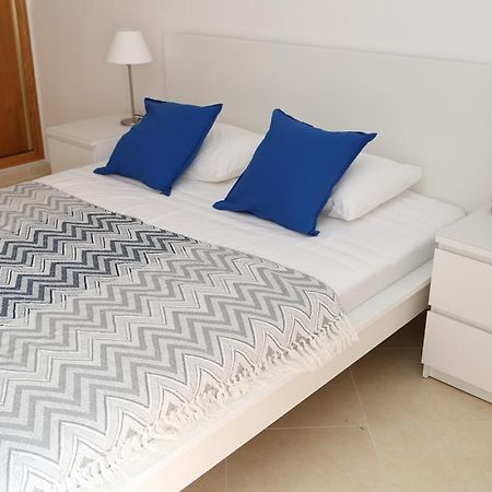Da Ponte Flats - Armacao De Pera Blue Apt. Exterior foto