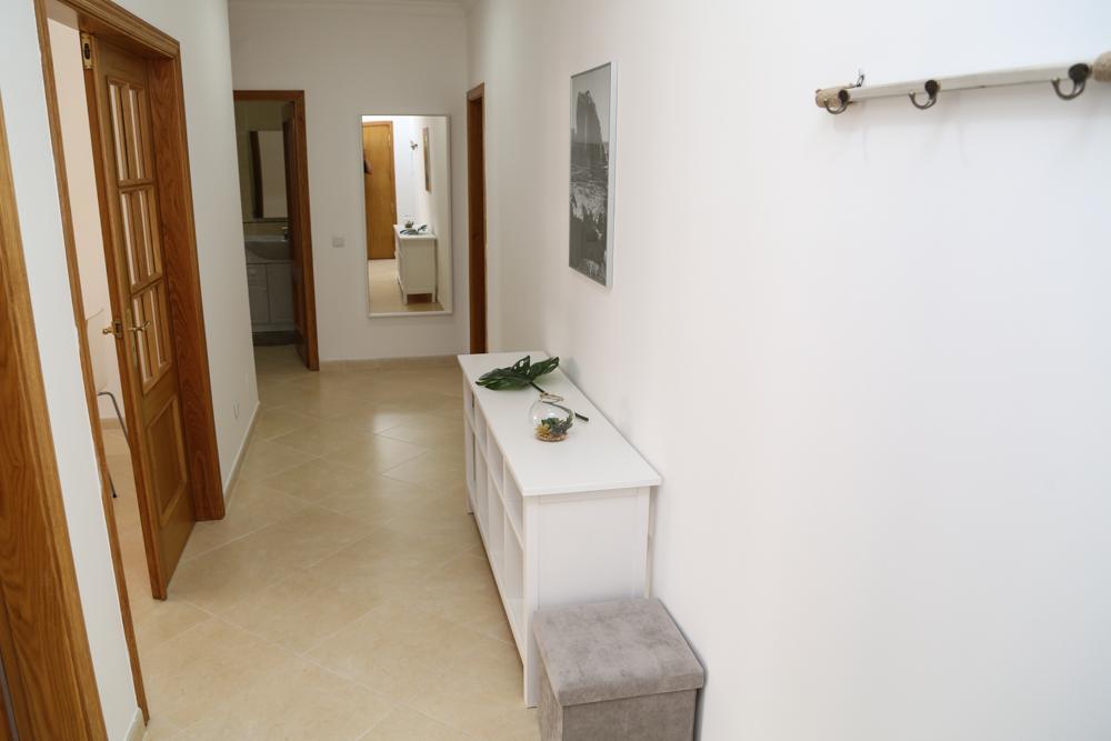 Da Ponte Flats - Armacao De Pera Blue Apt. Exterior foto