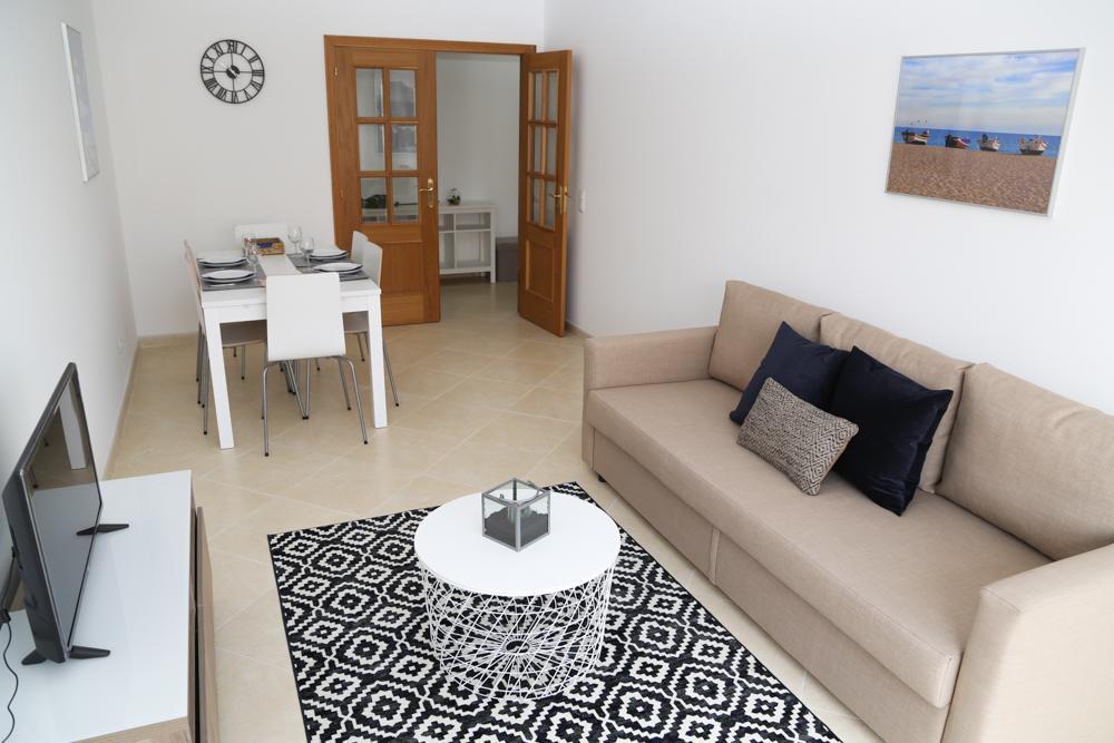 Da Ponte Flats - Armacao De Pera Blue Apt. Exterior foto
