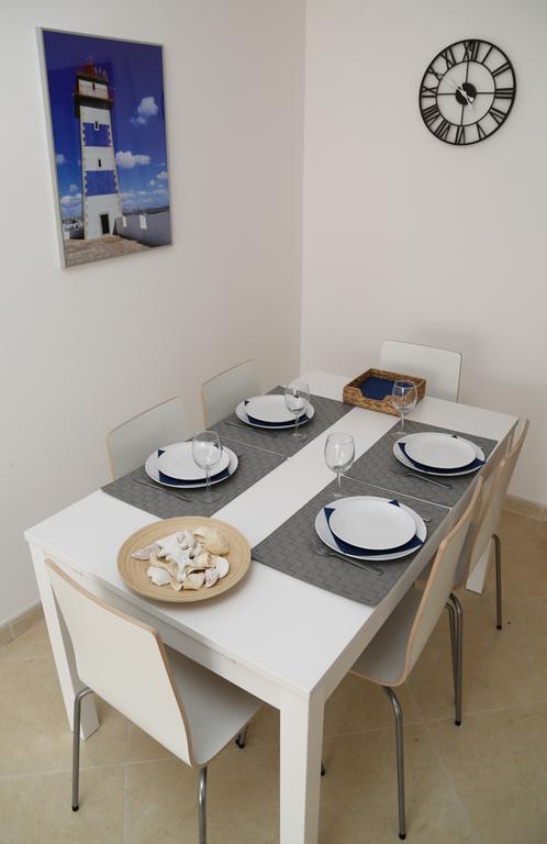 Da Ponte Flats - Armacao De Pera Blue Apt. Exterior foto